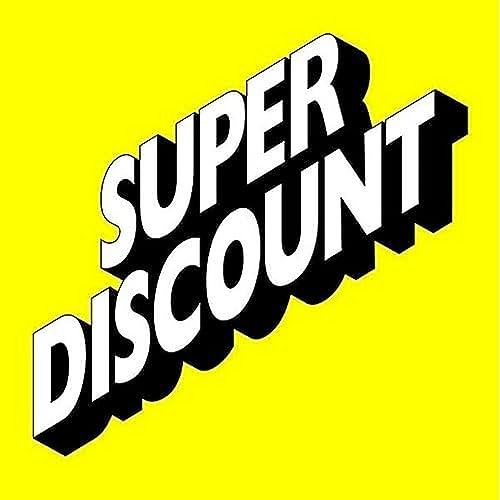 Etienne De Crecy - Super Discount LP2 - Vinyl Record2 image 1