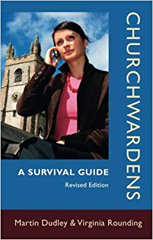 Churchwardens : A Survival Guide