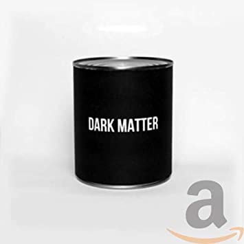 Dark Matter