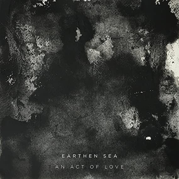 EARTHEN SEA - AN ACT OF LOVE - Vinyl Record image 1