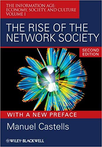 The Rise of the Network Society