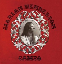 MARIAN HENDERSON - CAMEO - CD image 1