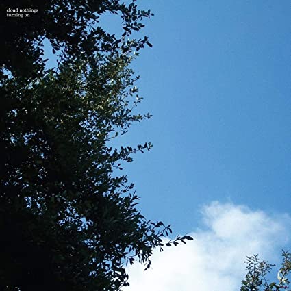 CLOUD NOTHINGS - TURNING ON (10TH ANNIVERSARY E - Vinyl Record image 1