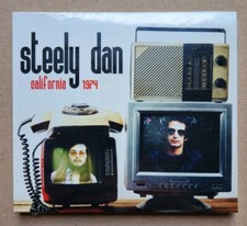 STEELY DAN - CALIFORNIA 1974 - CD image 1
