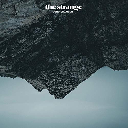 Strange - Echo Chamber - CD image 1