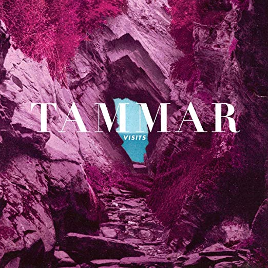 Tammar - Visits - CD image 1