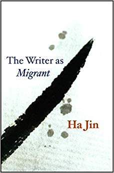 The Writer as Migrant