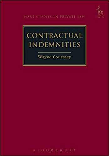 Contractual Indemnities