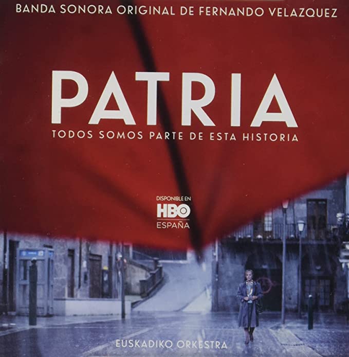 PATRIA