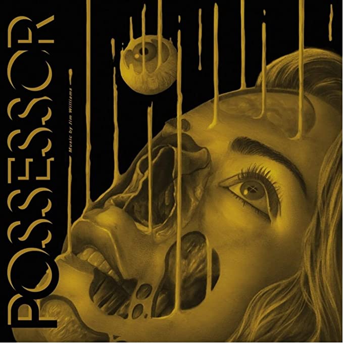 POSSESSOR