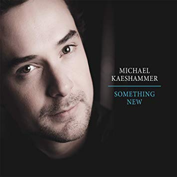 Michael Kaeshammer - Something New - CD image 1