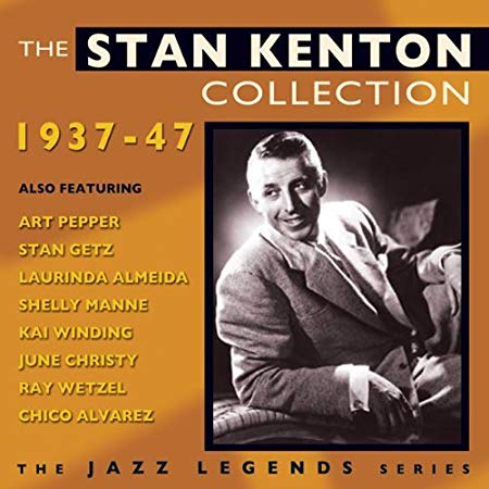 The Stan Kenton Collection