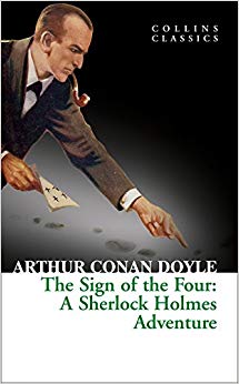 The Sign of the Four