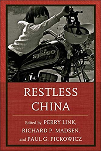 Restless China