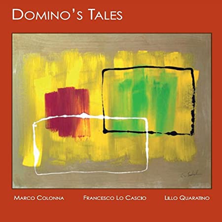 Domino - 's Tales - CD image 1