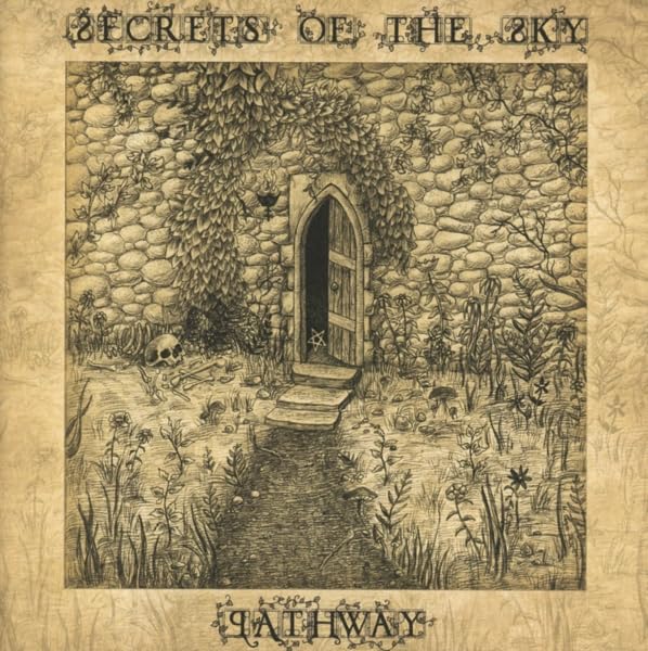 Secrets Of The Sky - Pathway - Vinyl Record image 1