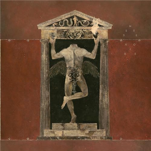 BEHEMOTH - MESSE NOIRE - CD2 image 1