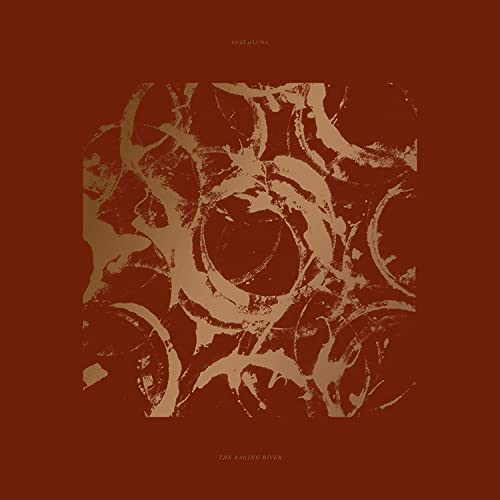 CULT OF LUNA - RAGING RIVER - CDD image 2