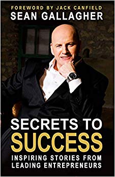 Secrets to Success : Inspiring Stories from Leading Entrepreneurs