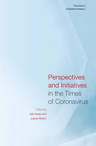 Perspectives and Initiatives in the Times of Coronavirus - Paperback image 1
