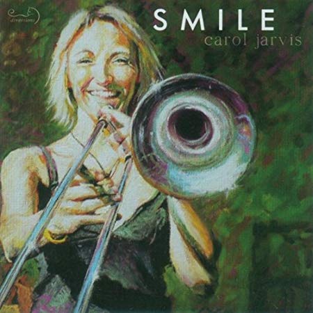 Carol Jarvis: Smile