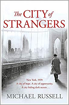 The City of Strangers