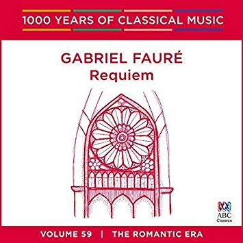 Gabriel Faure: Requiem
