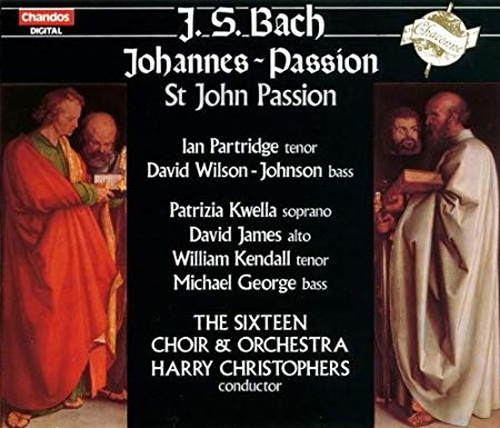 Johannes Passion