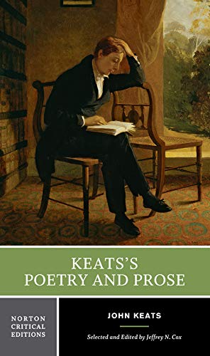 Keats's Poetry and Prose : 0