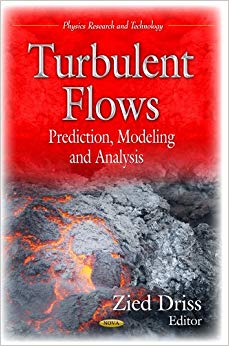 Turbulent Flows : Prediction, Modeling & Analysis