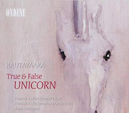 True & False Unicorn