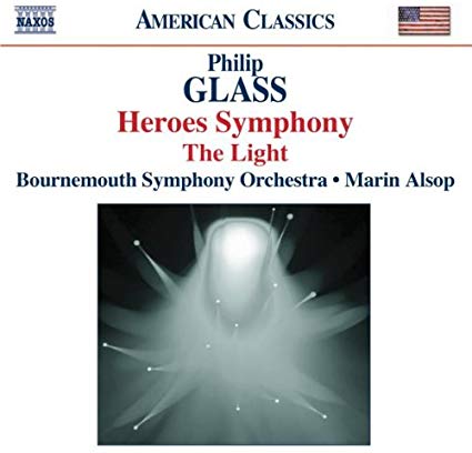 Heroes Symphony, The Light