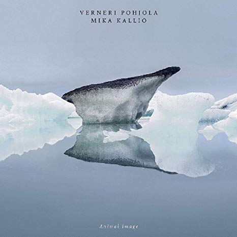 Verneri Pohjola - Animal Image - CD image 1