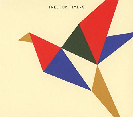 Treetop Flyers