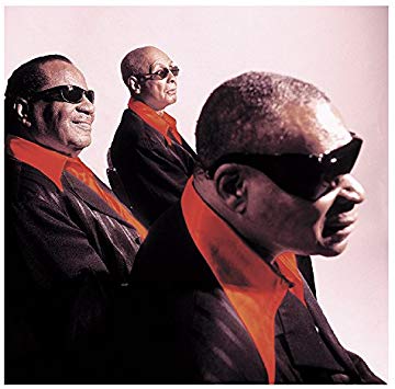 Blind Boys of Alabam - Higher Ground - CD image 1