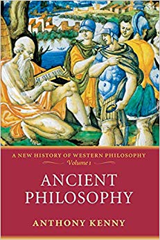 Ancient Philosophy : A New History of Western Philosophy, Volume 1