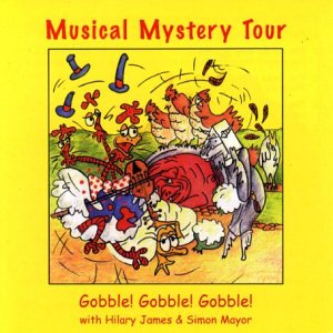 Musical Mystery Tour