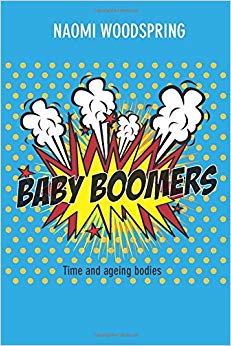 Baby boomers : Time and ageing bodies