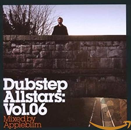 Appleblim - Dubstep Allstars: Vol.06 - CD image 1