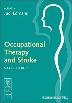 Occupational Therapy and Stroke