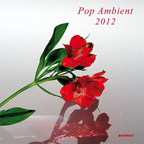 Various - Pop Ambient 2012 - Vinyl Record image 1