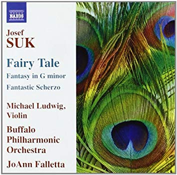 Fairy Tale, Fantasy In G Minor, Fantastic Scherzo