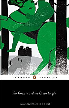 Sir Gawain and the Green Knight