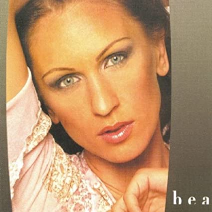 Tisza Bea - Bea - CD image 1