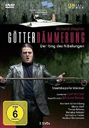 GOTTERDAMMERUNG