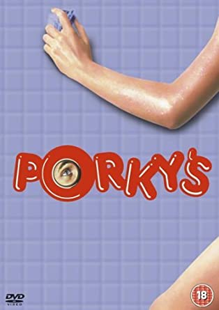 Porkys [DVD]