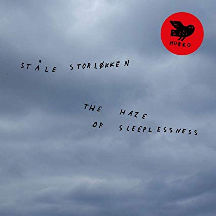 Stale Storlokken - Haze Of Sleeplessness - Used CD image 1