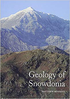 Geology of Snowdonia