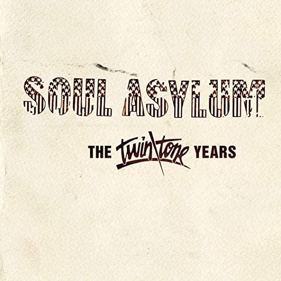 Soul Asylum - Twin/Tone Years - Vinyl Record VINYL image 1