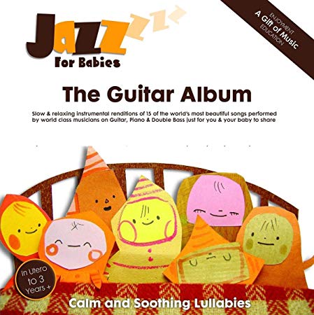 The Guitar Album